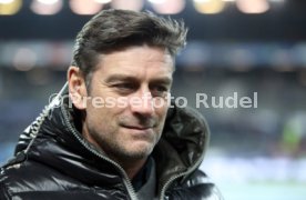 Karlsruher SC - SpVgg Greuther F&uuml;rth