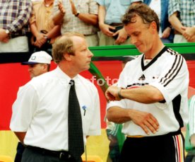 FIFA WM 1998