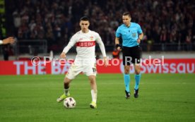 12.03.26 VfB Stuttgart - FC Porto