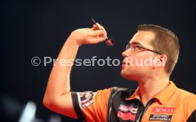 PDC Darts Grand Prix Sindelfinden 2017