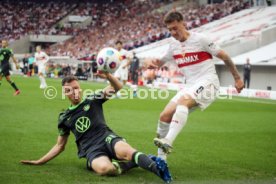 07.10.23 VfB Stuttgart - VfL Wolfsburg