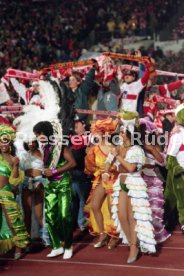 01.12.96 VfB Stuttgart - FC Bayern M&uuml;nchen
