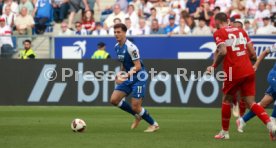 12.09.26 TSG 1899 Hoffenheim - VfB Stuttgart