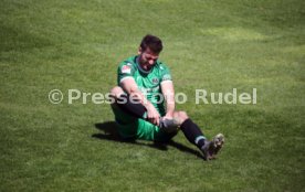 25.04.21 SV Sandhausen - Hannover 96