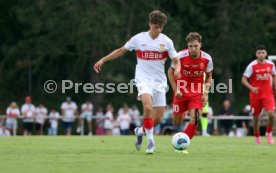 12.07.25 SV Fellbach - VfB Stuttgart