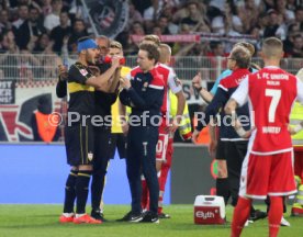 Relegation 2019 1. FC Union Berlin - VfB Stuttgart