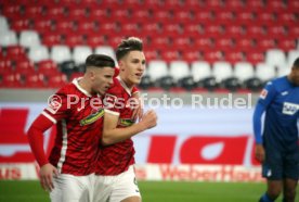 11.12.21 SC Freiburg - TSG 1899 Hoffenheim