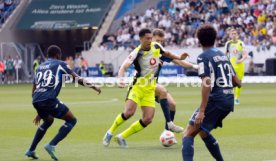 18.04.26 TSG 1899 Hoffenheim - Borussia Dortmund
