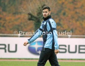 Stuttgarter Kickers