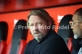 12.11.22 Bayer 04 Leverkusen - VfB Stuttgart