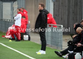 12.12.21 U17 VfB Stuttgart - U17 1. FSV Mainz 05