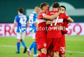 21.08.26 FC Hansa Rostock - VfB Stuttgart