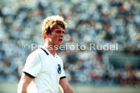 14.06.80 Deutschland - Niederlande