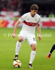 VfB Stuttgart - 1899 Hoffenheim