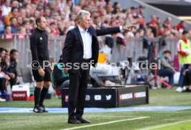 FC Bayern M&uuml;nchen - SC Freiburg