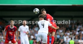 17.08.24 FC Villingen 08 - 1. FC Heidenheim