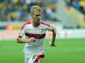 SG Dynamo Dresden - VfB Stuttgart