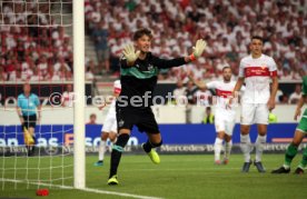 VfB Stuttgart - Hannover 96