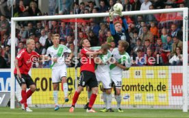 Fussball