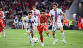 13.09.22 FC Bayern M&uuml;nchen - FC Barcelona