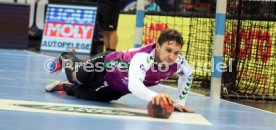 16.09.21 TVB Stuttgart - Frisch Auf G&ouml;ppingen