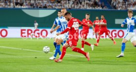 21.08.26 FC Hansa Rostock - VfB Stuttgart