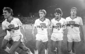 19.09.84 Levski Sofia - VfB Stuttgart