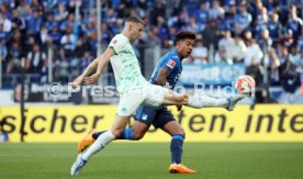 17.04.22 TSG 1899 Hoffenheim - SpVgg Greuther F&uuml;rth