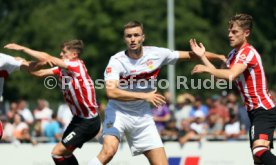 16.07.22 Brentford FC - VfB Stuttgart