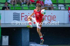 05.07.25 SSV Reutlingen - 1. FC Kaiserslautern