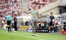 07.08.22 VfB Stuttgart - RB Leipzig