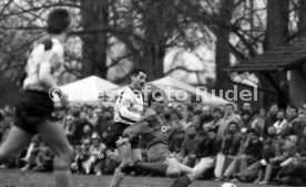 19.01.92 TuS Schorndorf - FC Bayern M&uuml;nchen