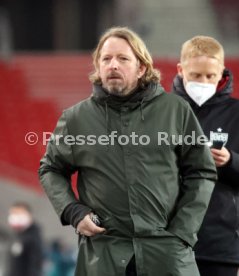 02.01.21 VfB Stuttgart - RB Leipzig