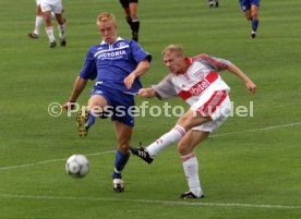 29.06.02 U19 VfB Stuttgart - U19 FC Schalke 04