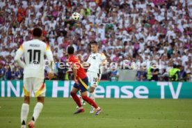 05.07.24 Spanien - Deutschland