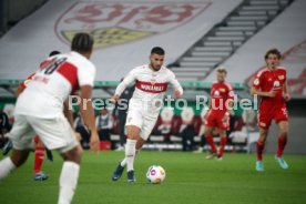 31.10.23 VfB Stuttgart - 1. FC Union Berlin