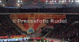 18.01.26 VfB Stuttgart - 1. FC Union Berlin