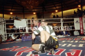 09.12.95 Boxen Schulz - Botha