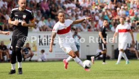 09.07.23 Hohenlohe Auswahl - VfB Stuttgart