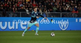 27.03.26 Schweiz - Deutschland