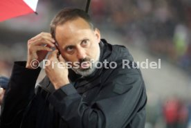 08.04.22 VfB Stuttgart - Borussia Dortmund