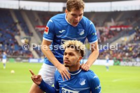 05.11.22 TSG 1899 Hoffenheim - RB Leipzig