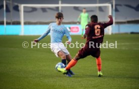 U19 Manchester City - U19 TSG 1899 Hoffenheim