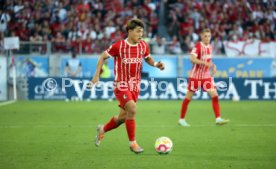 11.09.22 SC Freiburg - Borussia M&ouml;nchengladbach