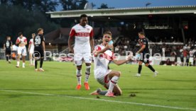 16.08.26 VfB Stuttgart II - FC Viktoria K&ouml;ln