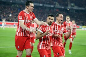 13.11.22 SC Freiburg - 1. FC Union Berlin
