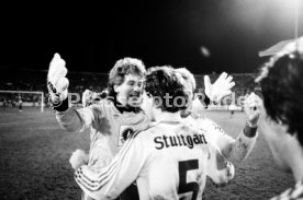 VfB Stuttgart - FC Bayern M&uuml;nchen