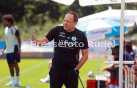 12.07.26 Stuttgarter Kickers - FC Bayern M&uuml;nchen II