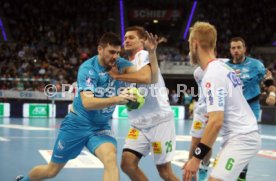 TVB Stuttgart - SC Magdeburg
