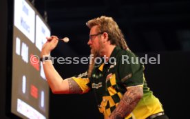 PDC European Tour 2018 European Darts Grand Prix 2018 Sindelfingen